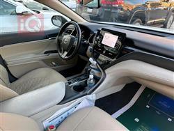 تۆیۆتا کامری